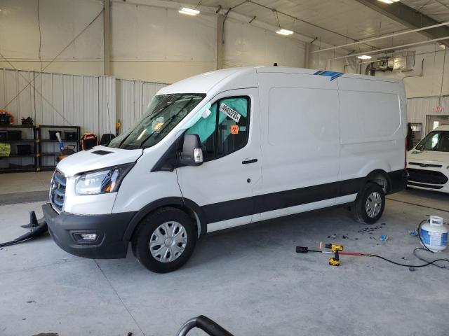Vin: 1ftbw9ck1pkb55504, lot: 49452235, ford transit t-350 2023 img_1