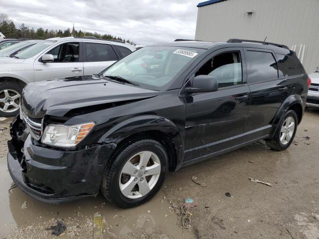 Vin: 3c4pddag1ht517621, lot: 53689985, dodge journey se 2017 img_1