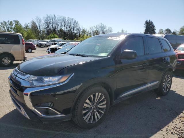 MITSUBISHI OUTLANDER ES