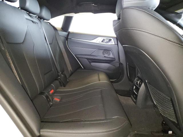 2023 BMW I4 EDRIVE - WBY73AW04PFN86615