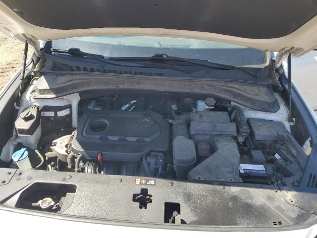 2019 HYUNDAI SANTA FE S - 5NMS3CAD8KH028862