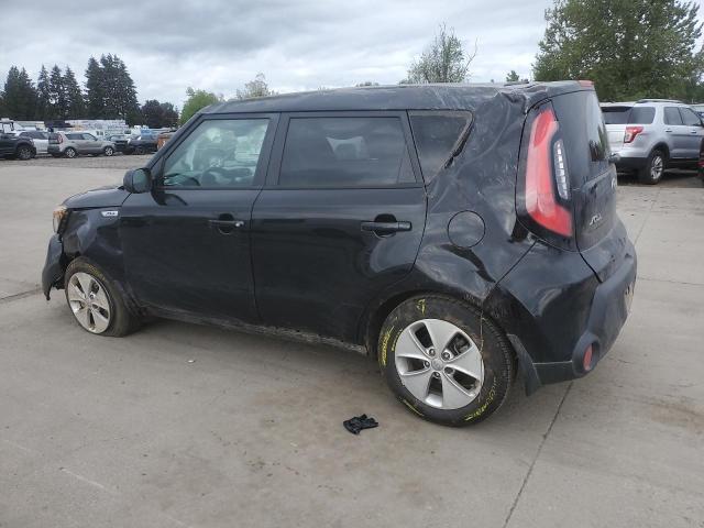 Vin: kndjn2a29f7114242, lot: 60861645, kia soul 20152