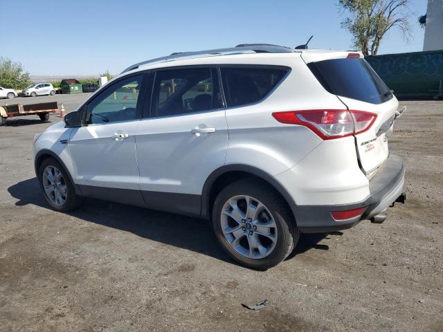Vin: 1fmcu9j90euc08006, lot: 54839245, ford escape titanium 20142