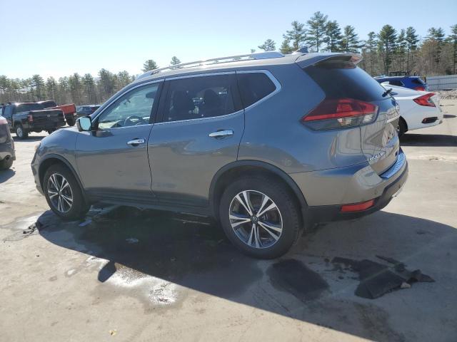 Vin: jn8at2mv5kw379501, lot: 54018895, nissan rogue s 20192