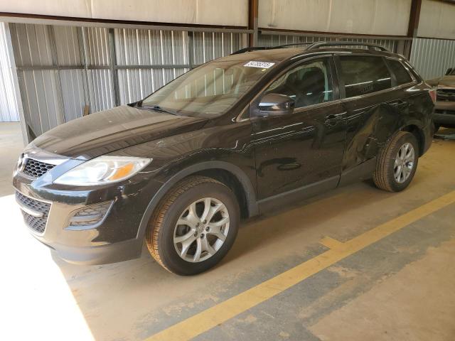 MAZDA CX-9