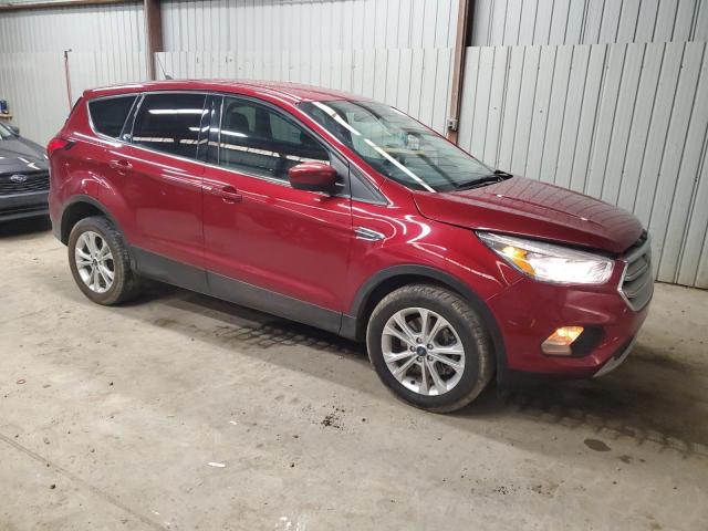 Vin: 1fmcu9gd1kua14804, lot: 52744045, ford escape se 20194