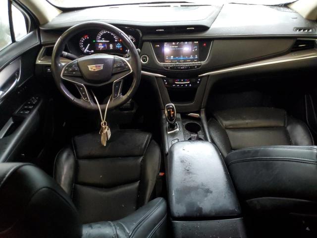 2018 CADILLAC XT5 PREMIU - 1GYKNERS5JZ121934