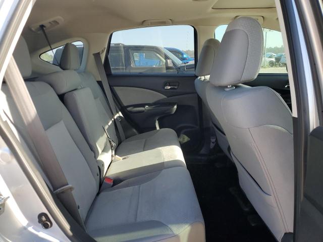 2016 HONDA CR-V EX - 3CZRM3H55GG715921