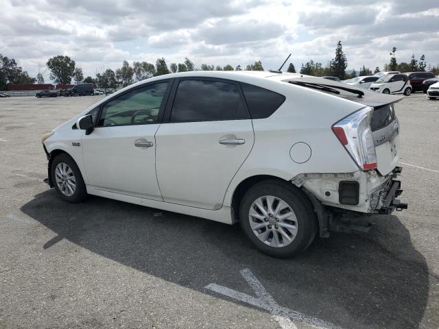 Vin: jtdkn3dpxc3012985, lot: 54758125, toyota prius 20122