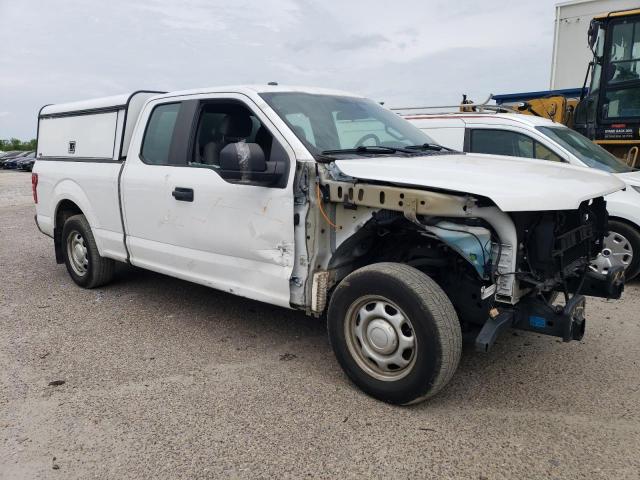 Vin: 1ftex1cb2kkc93122, lot: 52136555, ford f-150 super cab 20194