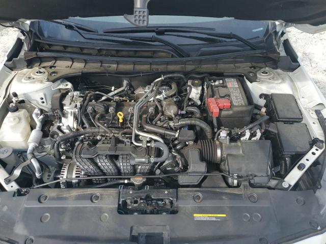 2023 NISSAN ALTIMA SR - 1N4BL4CVXPN314448