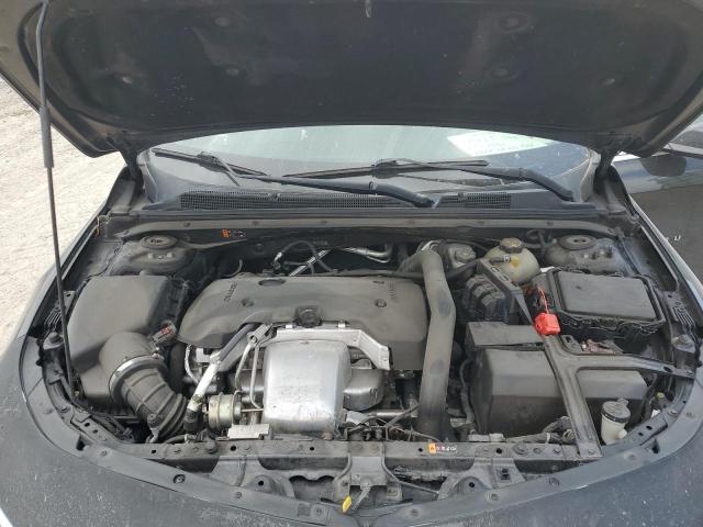 2019 CHEVROLET MALIBU PRE - 1G1ZE5SXXKF211618
