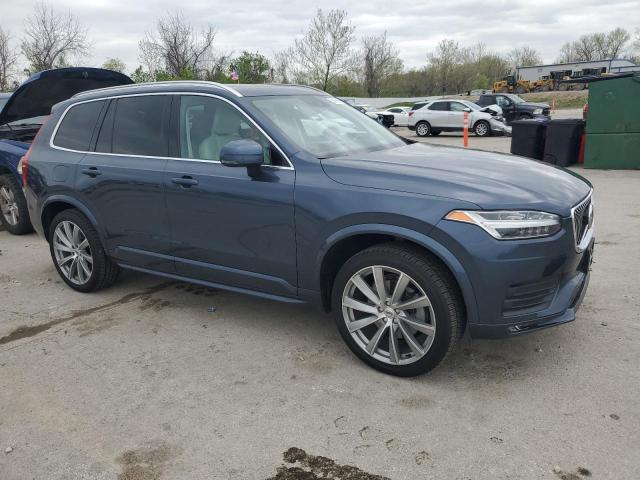 Vin: yv4102pk6l1565033, lot: 53679075, volvo xc90 t5 momentum 20204