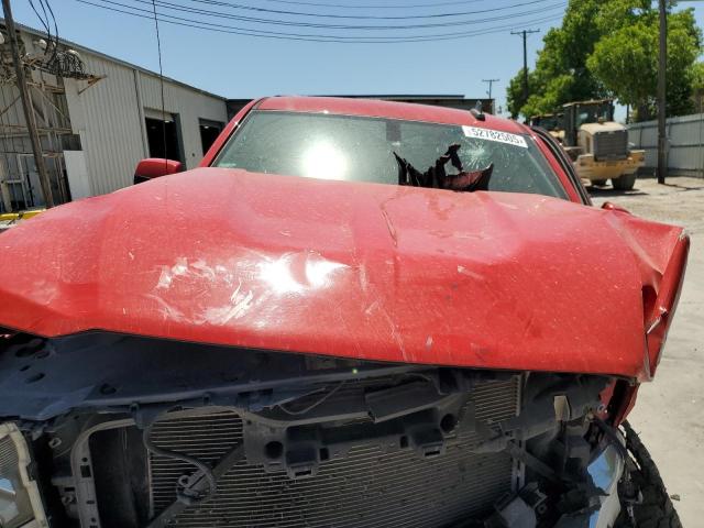 2016 CHEVROLET SILVERADO - 3GCPCREC9GG336488