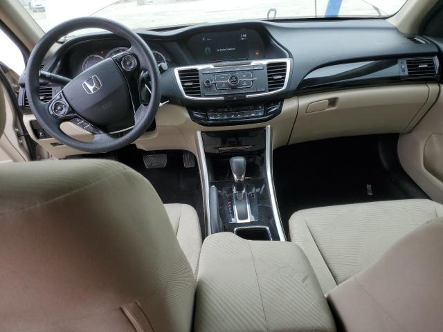 2016 HONDA ACCORD LX 1HGCR2F3XGA146976