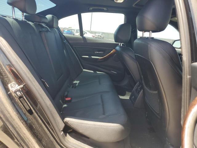 2013 BMW 328 I SULE - WBA3C1G56DNR48078