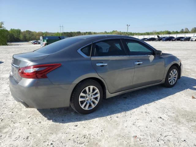 Vin: 1n4al3ap6jc121341, lot: 52019215, nissan altima 2.5 20183