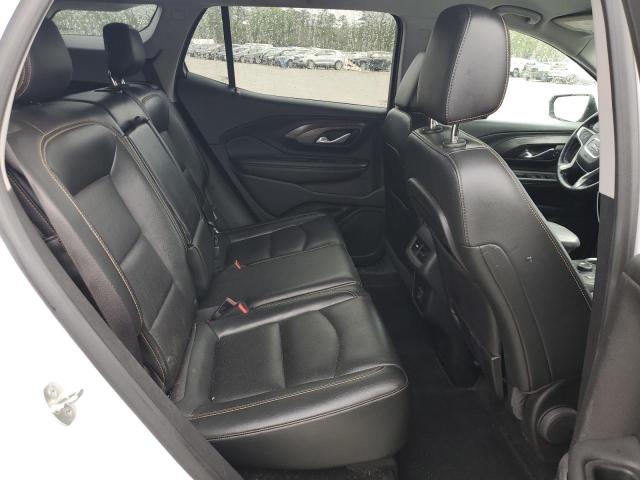 2019 GMC TERRAIN SL - 3GKALPEV4KL185656