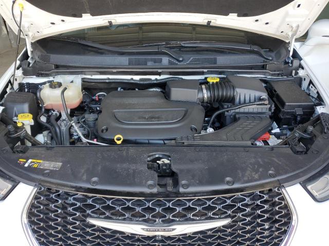2022 CHRYSLER PACIFICA T - 2C4RC1BG1NR198518