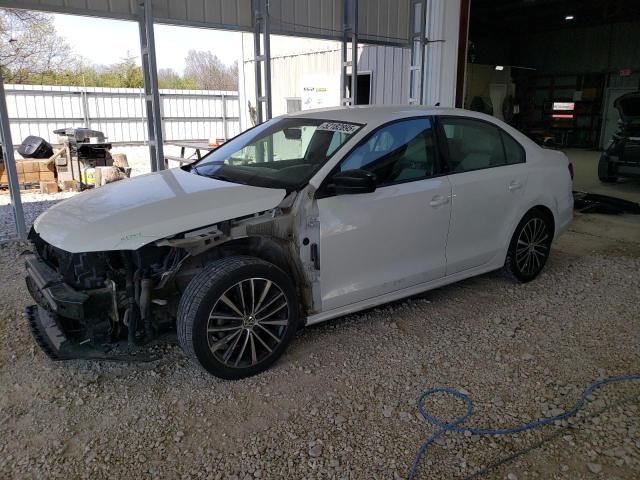 VOLKSWAGEN JETTA SPORT
