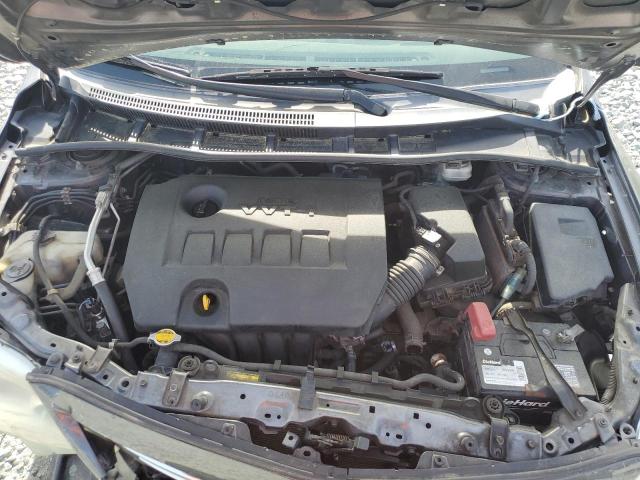 2013 TOYOTA COROLLA BA - 5YFBU4EE3DP157347