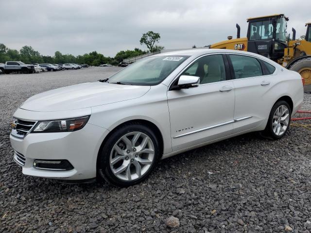 CHEVROLET IMPALA PREMIER