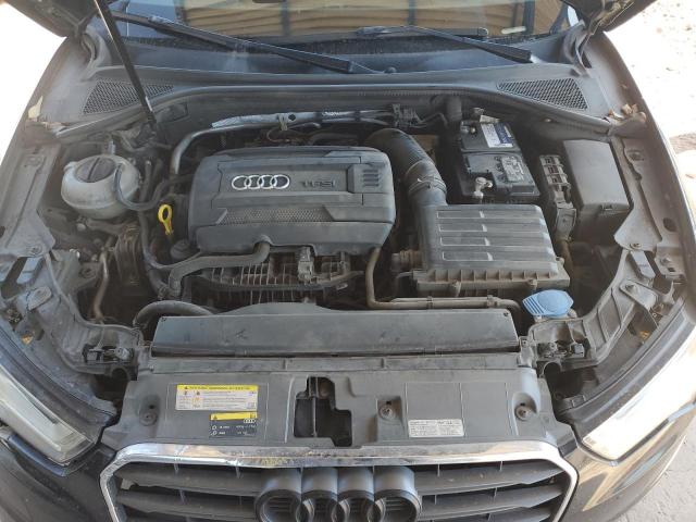 2015 AUDI A3 PREMIUM WAUACGFFXF1079578