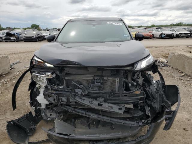 2023 NISSAN ROGUE SV - JN8BT3BA3PW428972