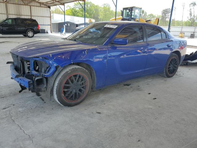 Vin: 2c3cdxbg2jh196674, lot: 52167725, dodge charger sxt 2018 img_1