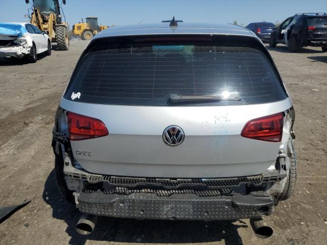2016 VOLKSWAGEN GTI S/SE - 3VW4T7AU1GM036142