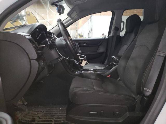 2016 CHEVROLET TRAVERSE L - 1GNKVGKD0GJ281294