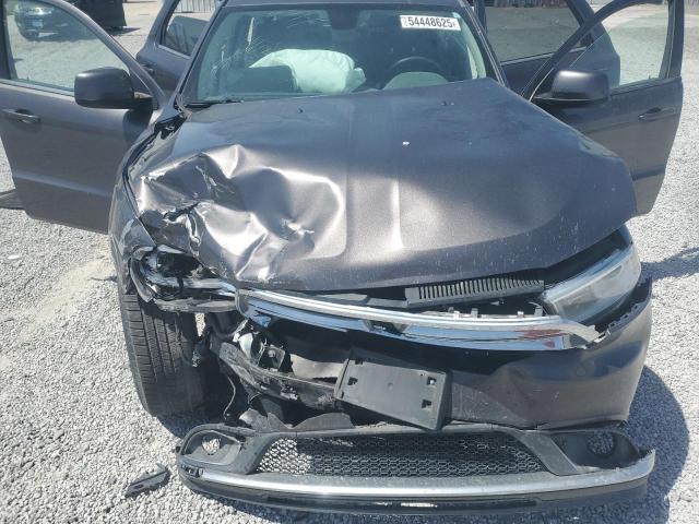 2014 DODGE DURANGO SX - 1C4RDHAGXEC971812