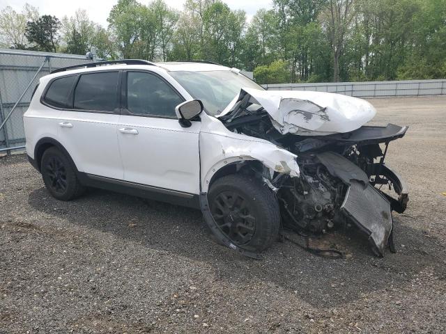 Vin: 5xyp5dgc4pg374459, lot: 53784405, kia telluride sx 20234