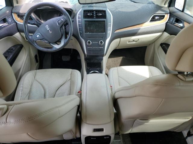 2015 LINCOLN MKC - 5LMTJ2AH8FUJ10105