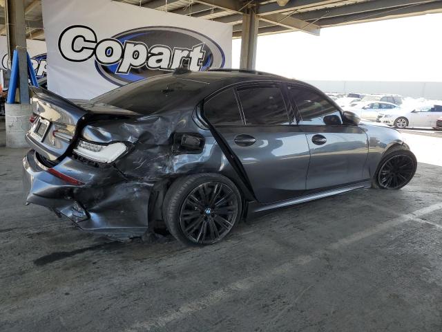 Vin: 3mw5u7j04n8c39899, lot: 53619705, bmw m3 20223