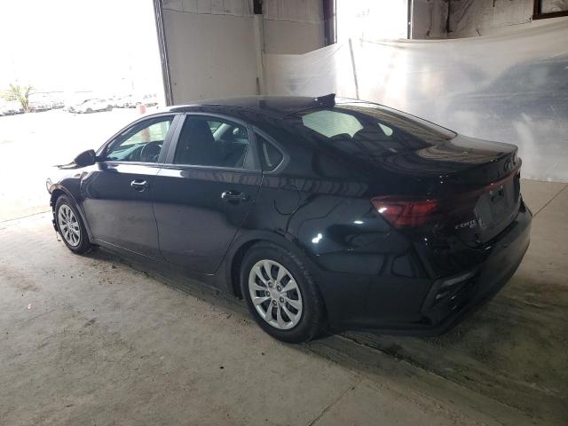 Vin: 3kpf24adxle144597, lot: 51564175, kia forte fe 20202