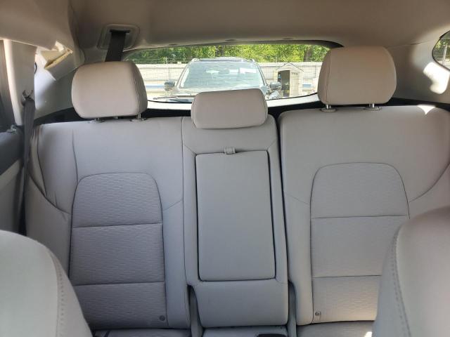 2019 HYUNDAI TUCSON SE - KM8J23A46KU026837