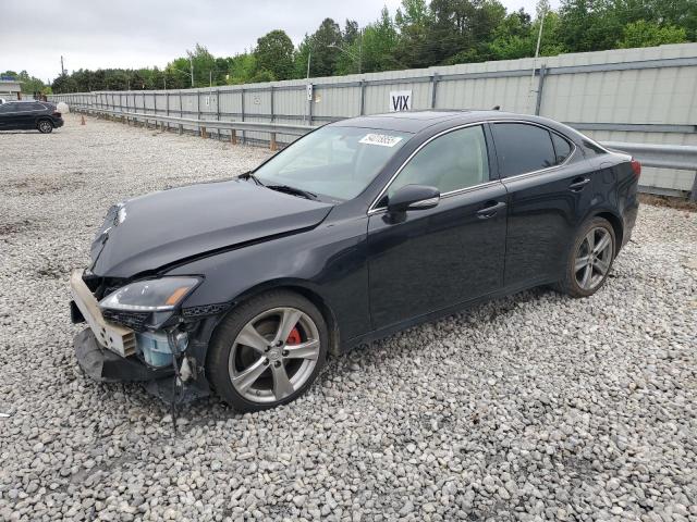 Vin: jthbf5c21c5163117, lot: 54018855, lexus is 250 2012 img_1