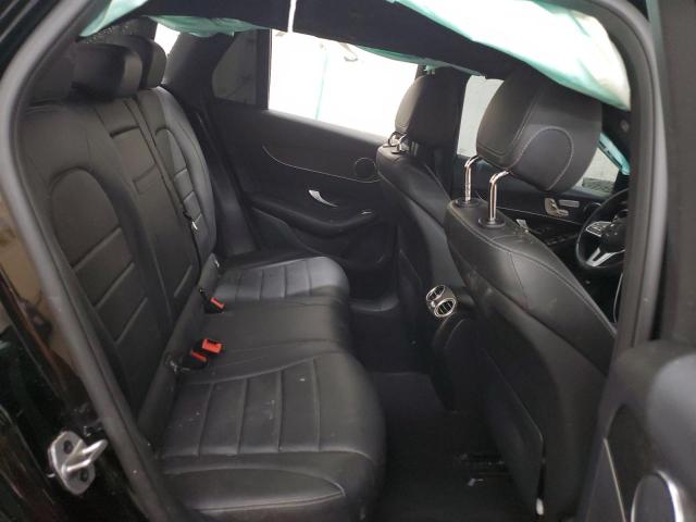 2022 MERCEDES-BENZ GLC 300 4M W1N0G8EB9NV366238