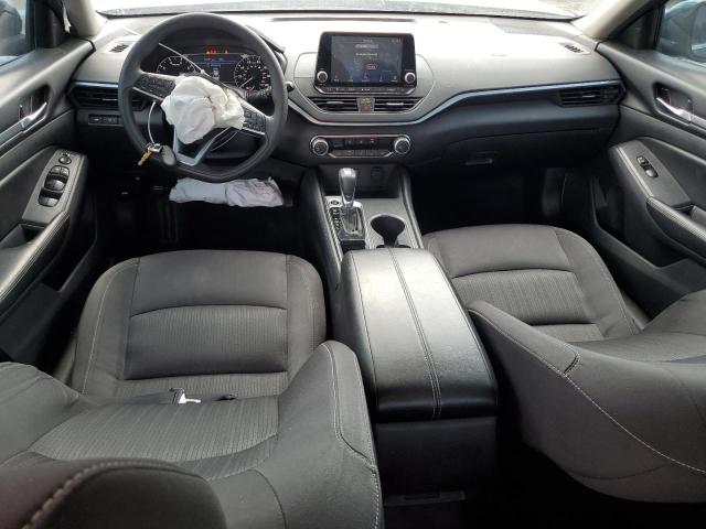 2022 NISSAN ALTIMA SV 1N4BL4DV9NN384647