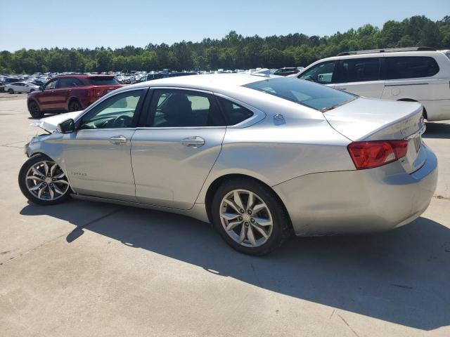 Vin: 1g1105s36hu195091, lot: 54440935, chevrolet impala lt 20172