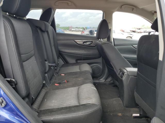 2017 NISSAN ROGUE S - JN8AT2MT6HW142006