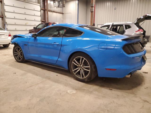 Vin: 1fa6p8th4h5305852, lot: 51927615, ford all models 20172