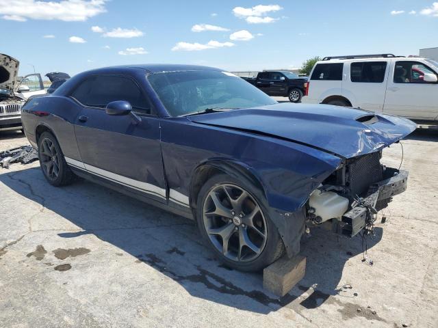 Vin: 2c3cdzag7hh558733, lot: 54421925, dodge challenger sxt 20174