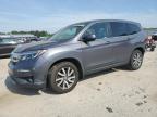 2021 HONDA PILOT EXL - 5FNYF5H53MB038148