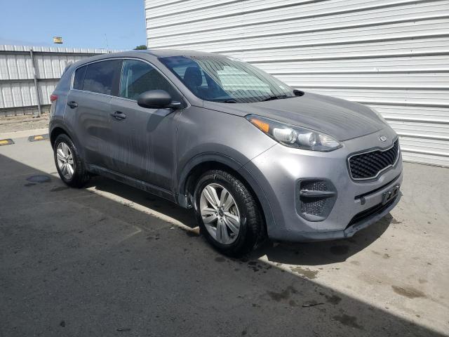 Vin: kndpm3ac2h7123301, lot: 50721925, kia sportage lx 20174