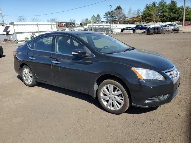 Vin: 3n1ab7ap4dl761130, lot: 54962215, nissan sentra s 20134