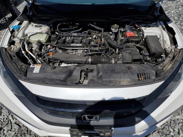 2020 HONDA CIVIC EX - 19XFC1F34LE213750
