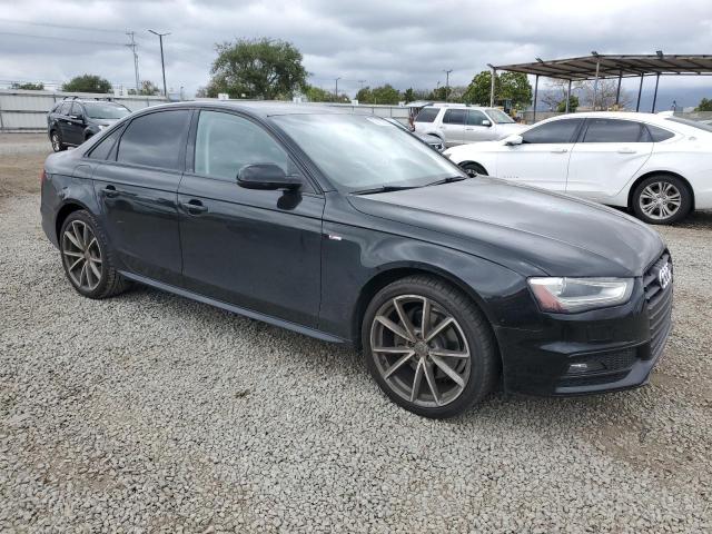 Vin: wauafafl6gn017003, lot: 53102225, audi a4 premium s-line 20164