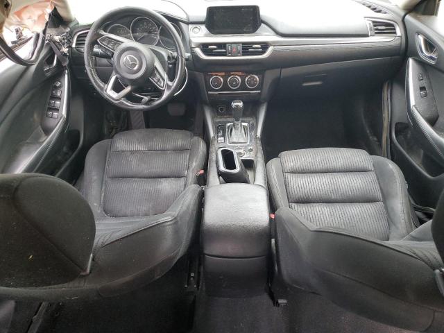 2017 MAZDA 6 SPORT - JM1GL1U5XH1135350